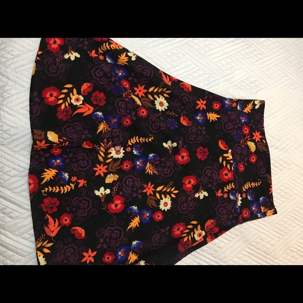 Lularoe Azure skirt